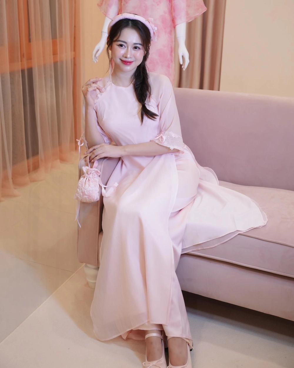 Hình ảnh con gái xinh ngầu Instagram phong cách ấn tượng 