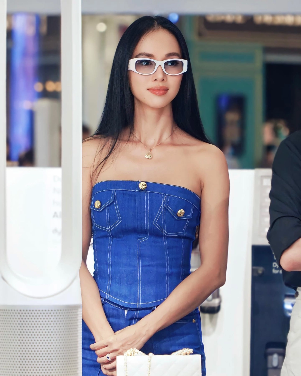 Sự thật về Vũ Ngọc Anh phốt được hé lộ