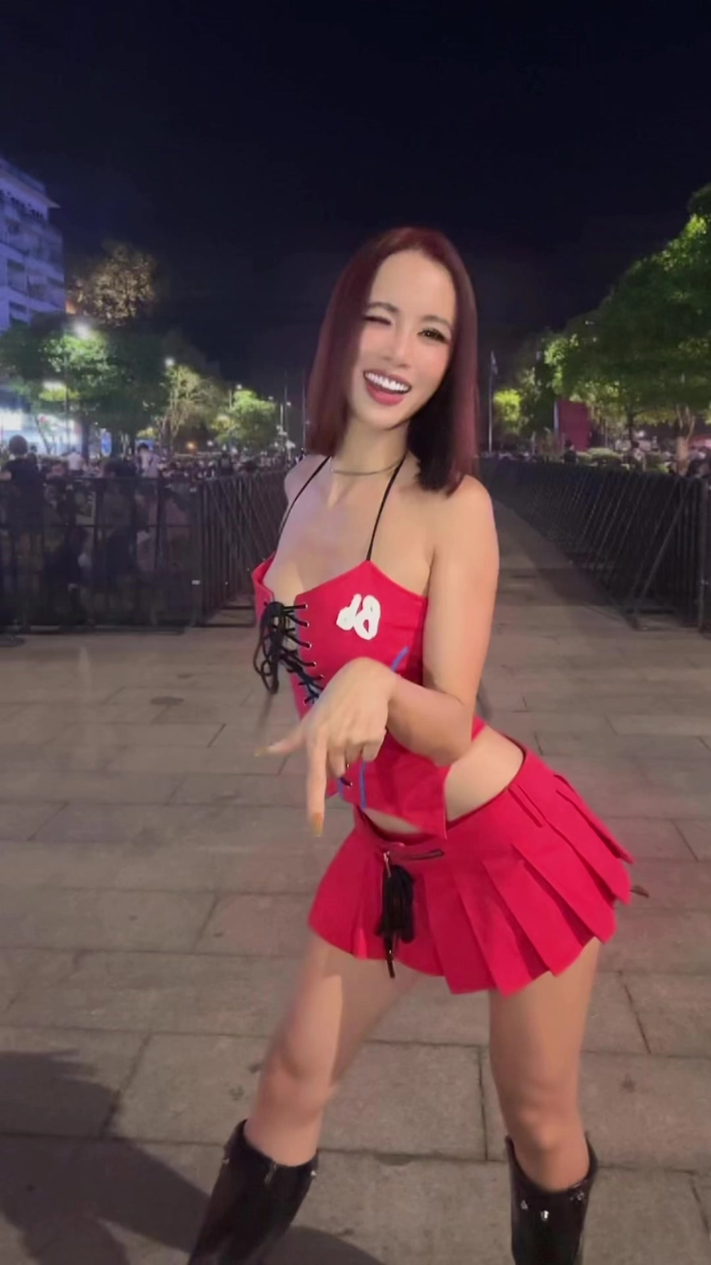 Diễn viên Vũ Ngọc Anh quê ở đâu? Tìm hiểu ngay