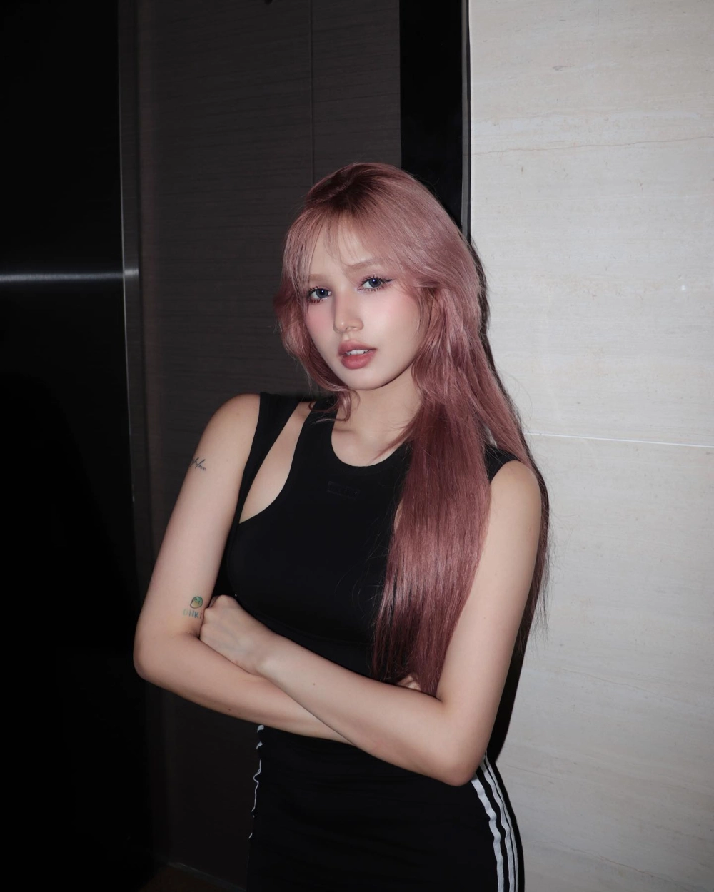 Xoài Non ig hơn 2,3 triệu follow phong cách thời trang dẫn đầu 