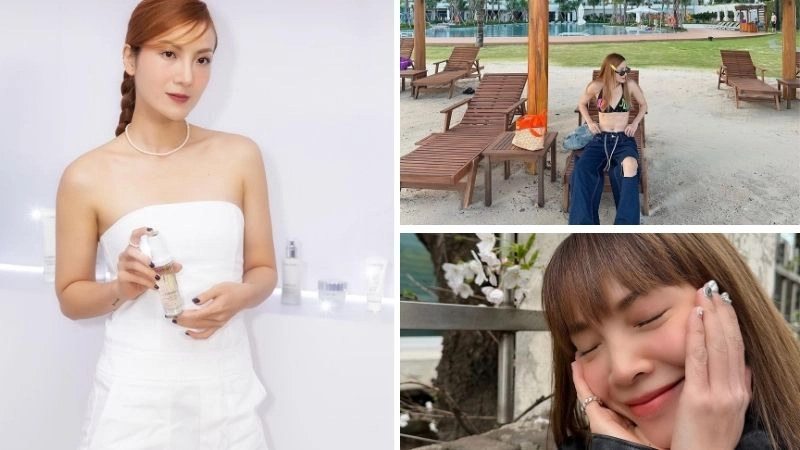 Tiểu sử về Yến Nhi