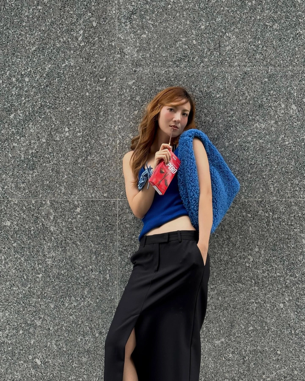 Hát vang cùng Yến Nhi với giọng ca bolero sâu lắng, ngọt ngào