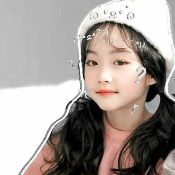Gợi ý ảnh bé gái đẹp tự nhiên và trong sáng