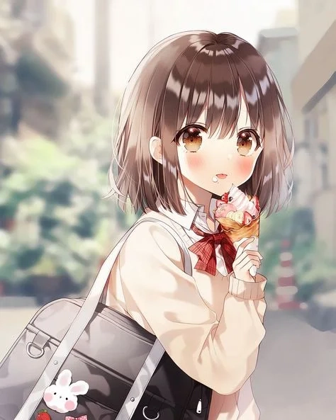 Khám phá anime ngầu con gái, cá tính và mạnh mẽ