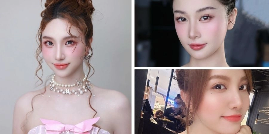 Ý nghĩa về ảnh gái xinh Asian sâu sắc