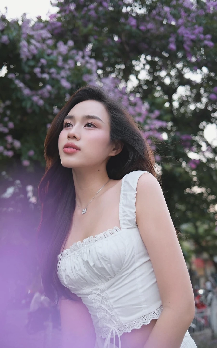 Cuộc thi hoa hậu Đỗ Thị Hà 2020 ghi dấu ấn nhan sắc Gen Z