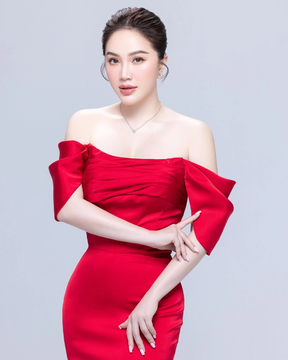 Chiêm ngưỡng vitamin gái xinh, năng lượng tươi trẻ bùng nổ
