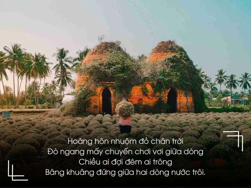 Nơi bình yên nhất Bến Tre tôi yêu