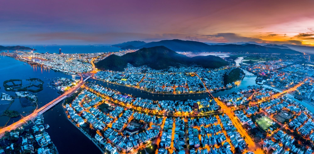 Hôm nay đã đến Bình Định ơi thương quá chừng