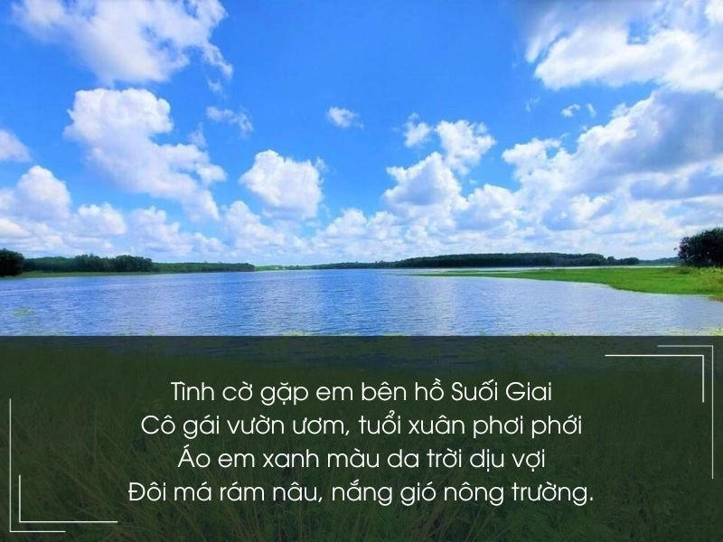 Anh có về Bình Phước với em không một lần