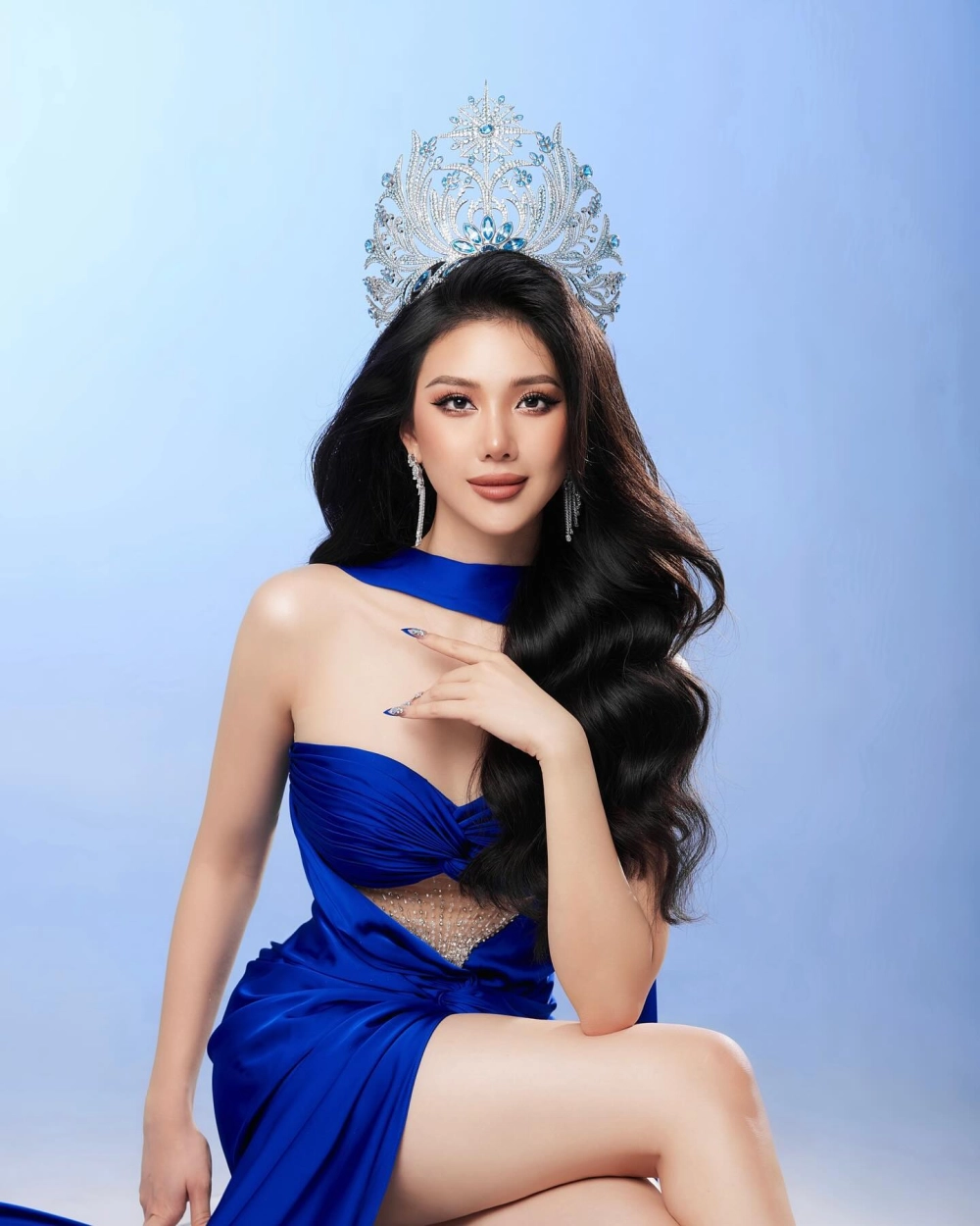 Thưởng thức hình ảnh gái xinh Việt Nam phong cách, thời thượng và trendy