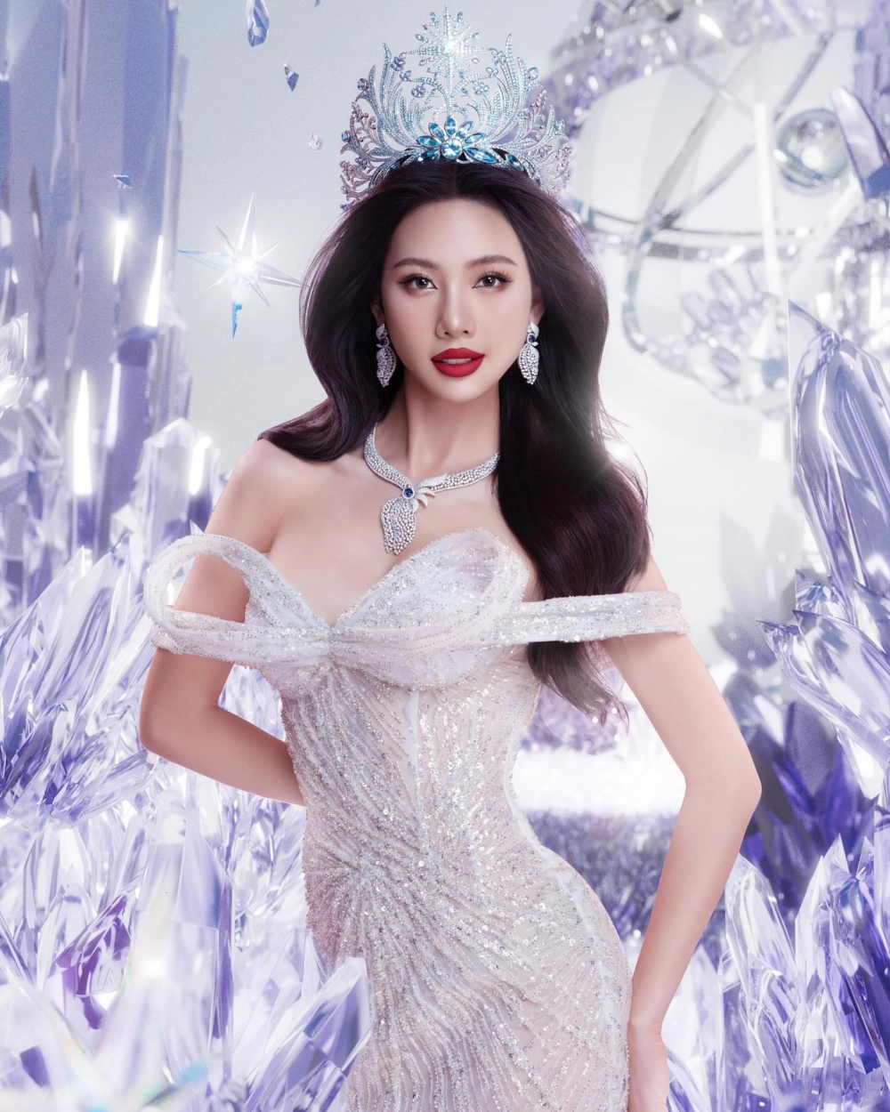 Ngắm hình ảnh gái xinh Việt Nam mới nhất, xu hướng hiện đại