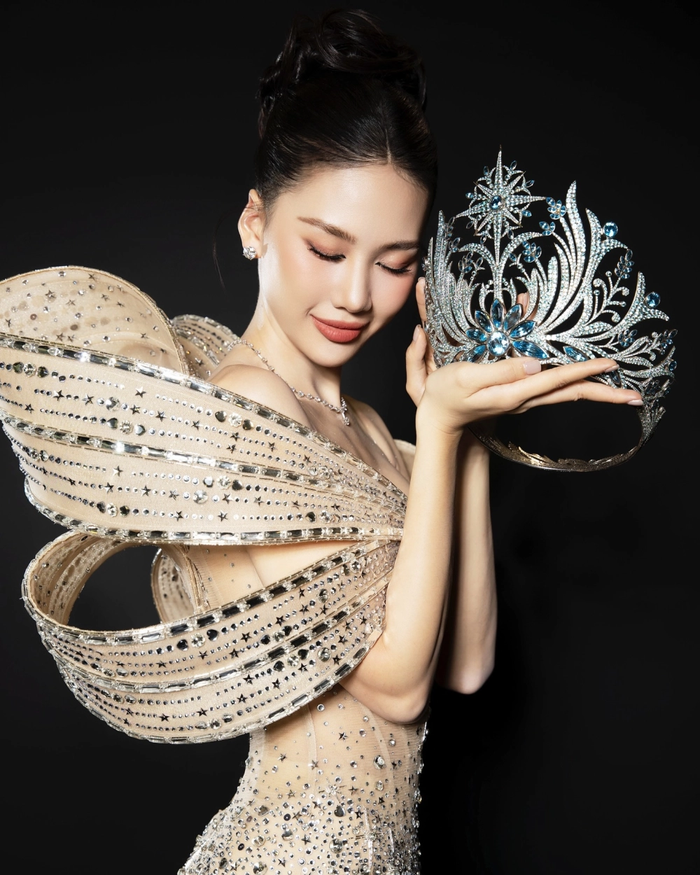 Thưởng thức hình ảnh gái xinh Việt Nam tự nhiên, nét đẹp thuần khiết