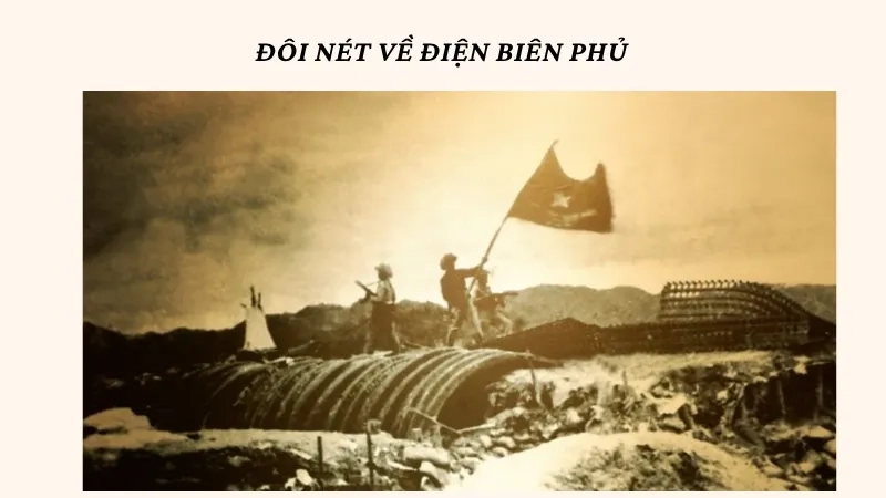 Đôi nét về Điện Biên Phủ