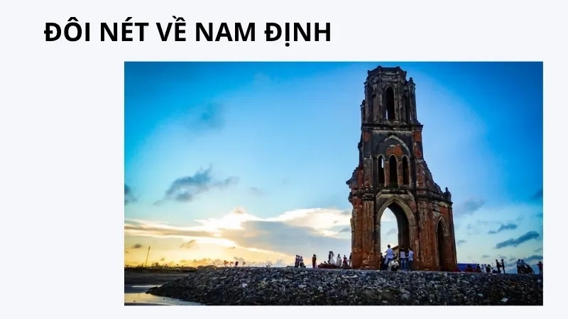 Đôi nét về Nam Định