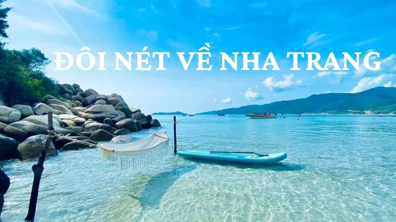 Đôi nét về Nha Trang