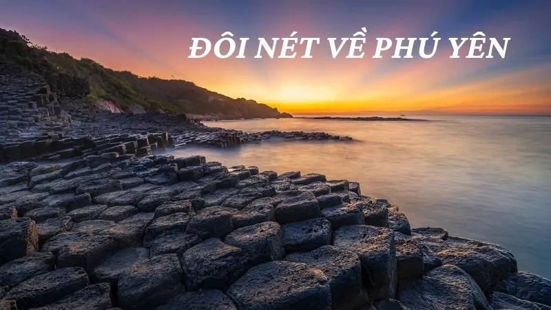 Đôi nét về Phú Yên