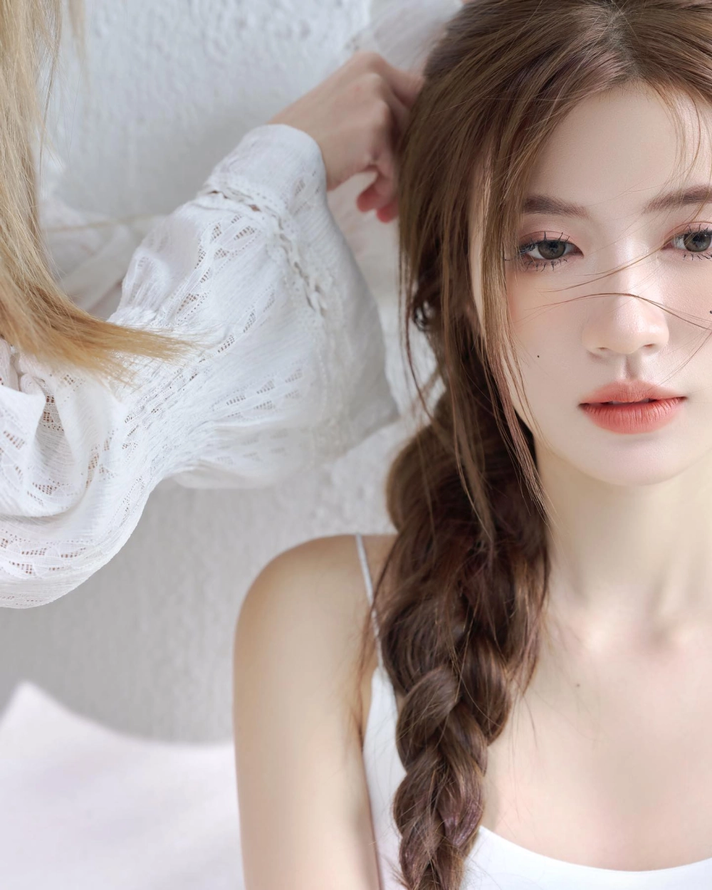 Chiêm ngưỡng ảnh gái xinh cute dễ thương, nét đẹp tươi trẻ