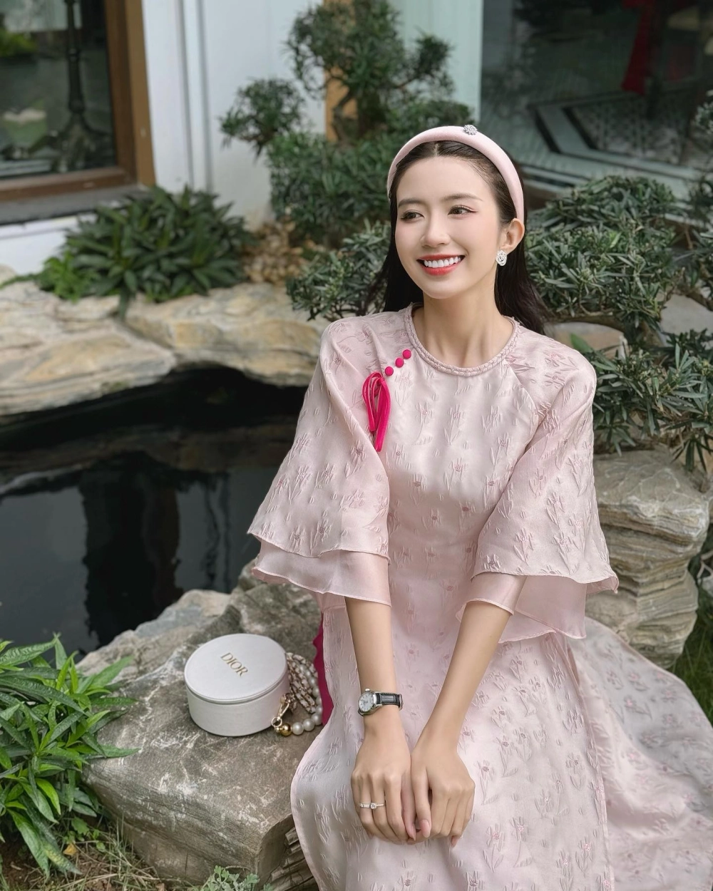 Tải gái xinh cute ảnh đại diện đẹp cho nữ, phong cách đáng yêu
