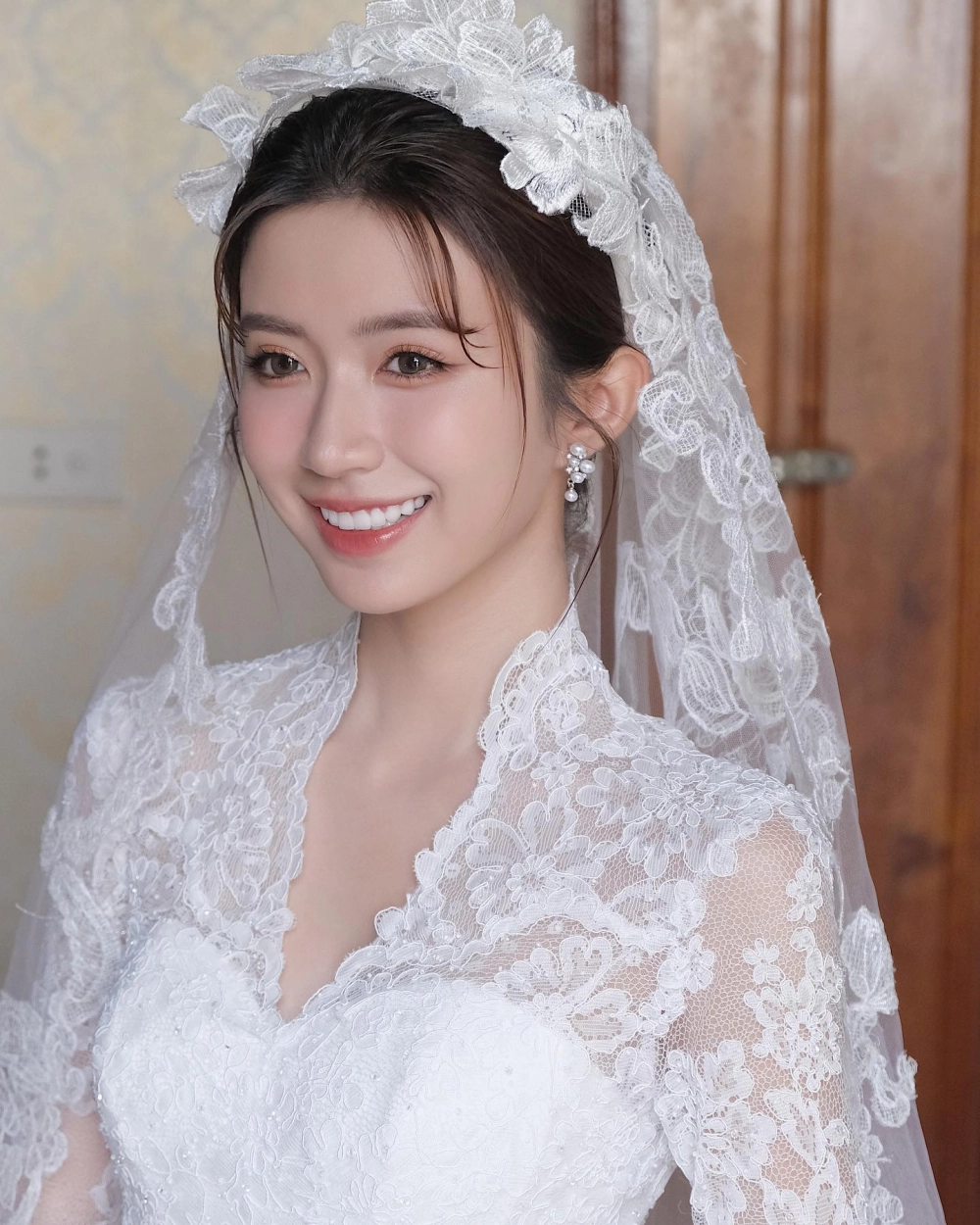 Ngắm ảnh gái cute che mặt, bí ẩn và ngọt ngào cuốn hút
