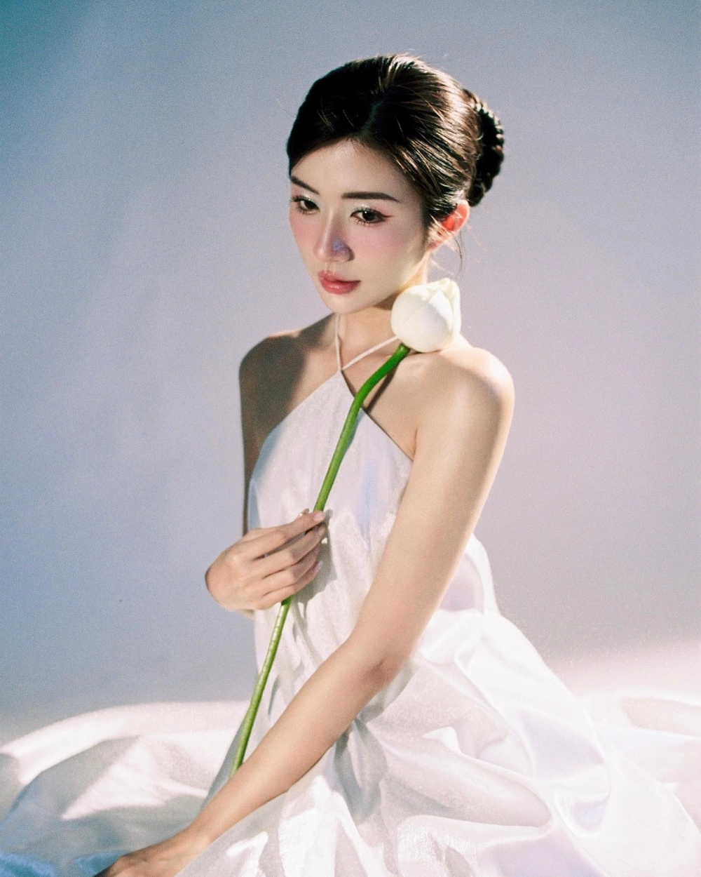 Chiêm ngưỡng cute con gái, phong cách dễ thương và cuốn hút