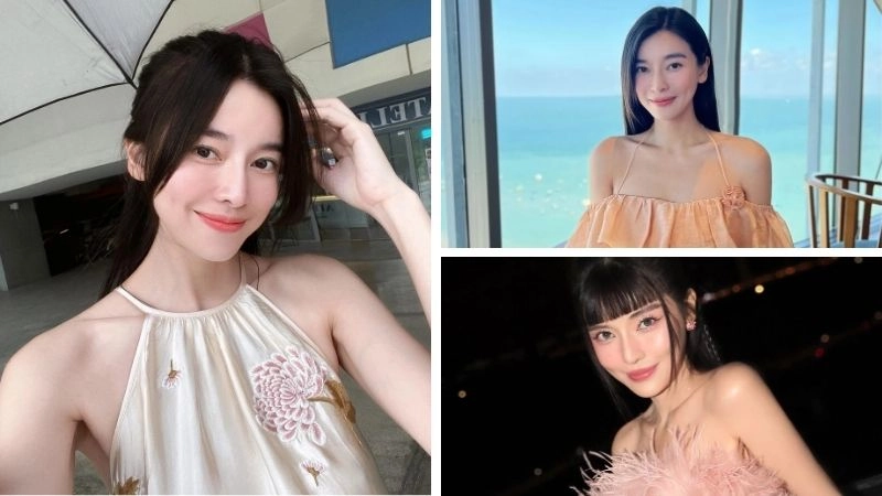 Tiểu sử về Cao Thái Hà