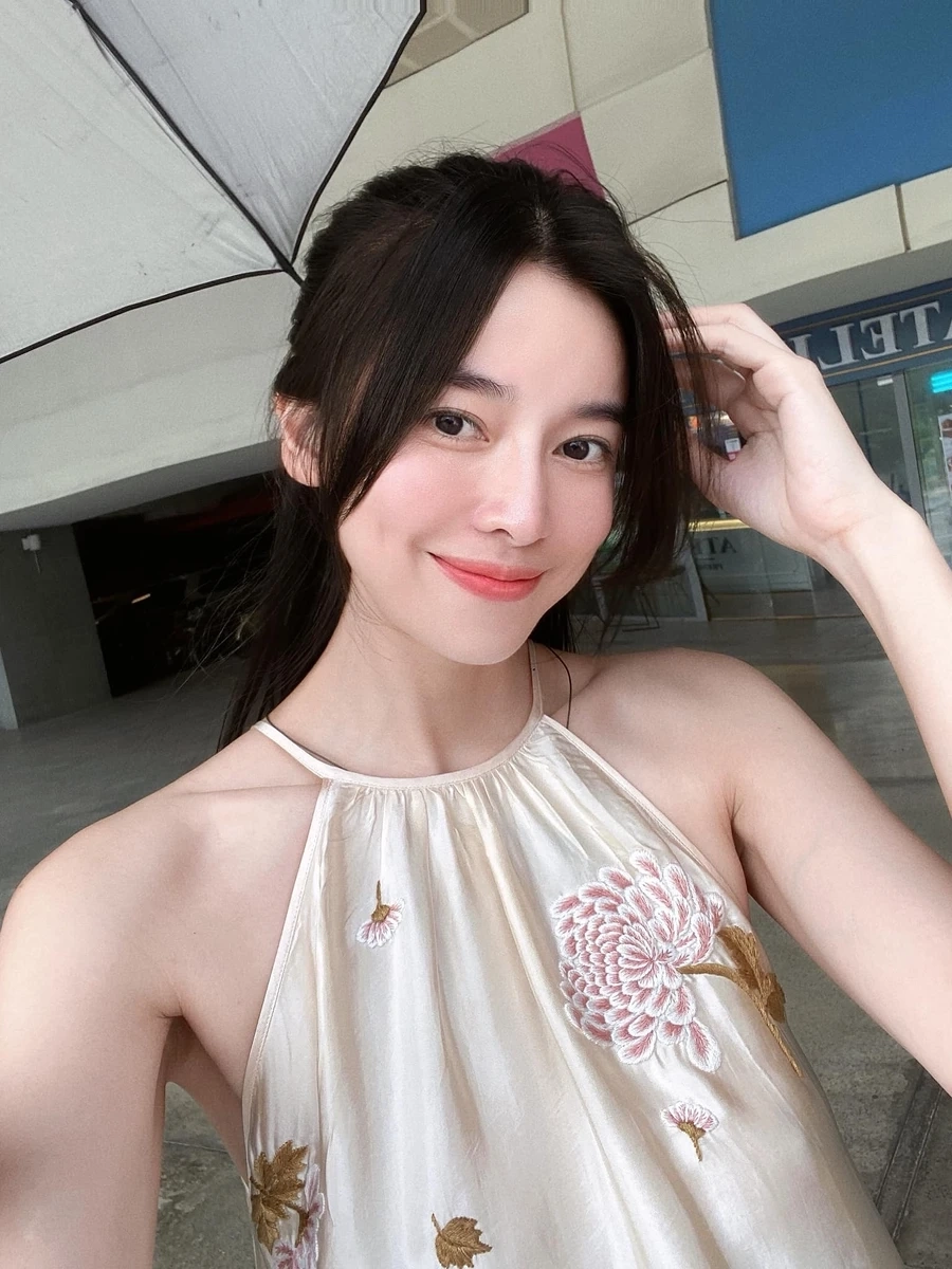 Cao Thái Hà là ai Diễn viên tài năng từ Cần Thơ