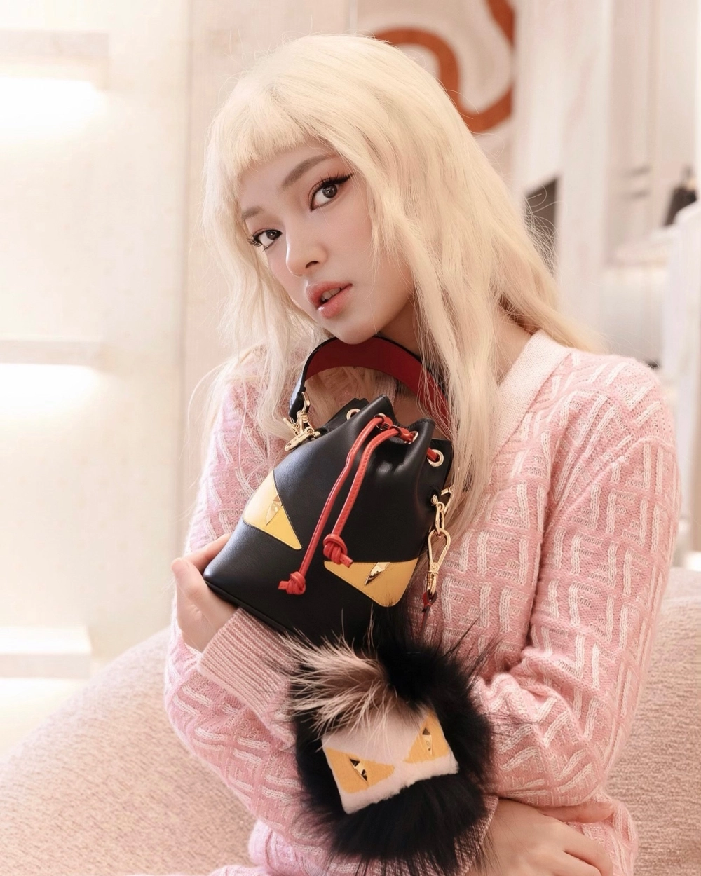 Châu Bùi quê ở đâu Hà Nội hiện sống TP. Hồ Chí Minh 