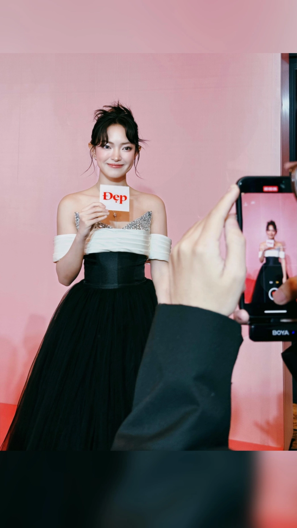 Good day Châu Bùi không có thông tin liên quan đến nội dung 