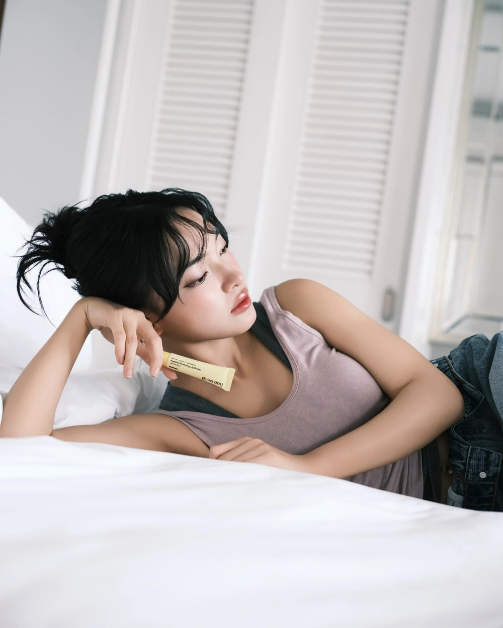 Tóc ngắn Châu Bùi kiểu tóc cá tính thời thượng giới trẻ yêu thích 