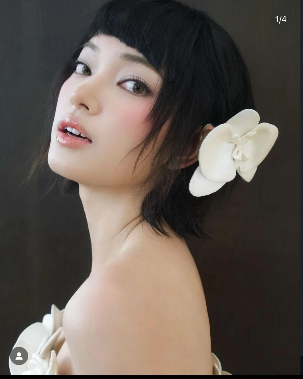 Châu Bùi cao 1m58 từng mặc cảm nhưng nay tự tin thời trang 