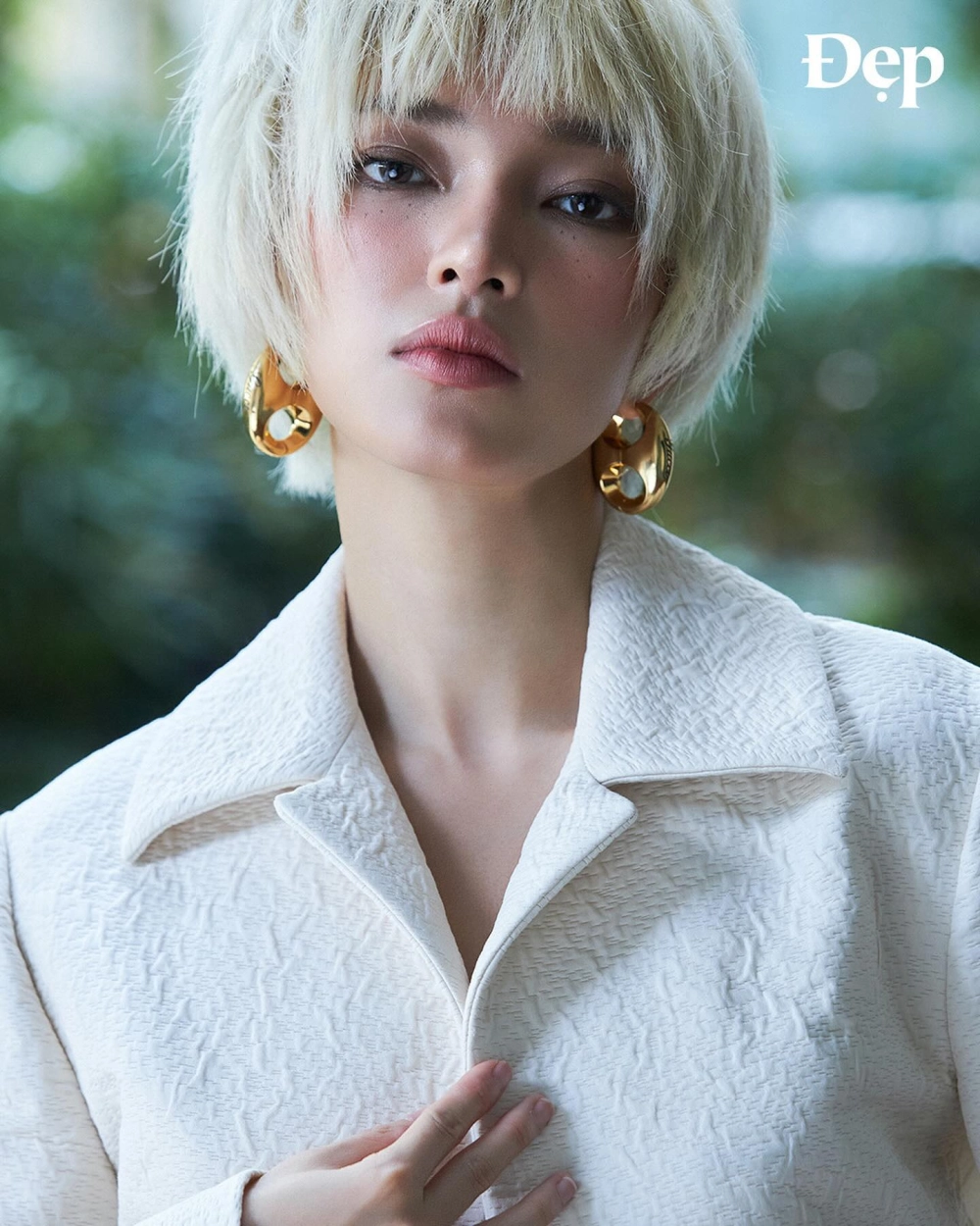 Châu Bùi phốt bị quay lén tại studio 2023 gây xôn xao 