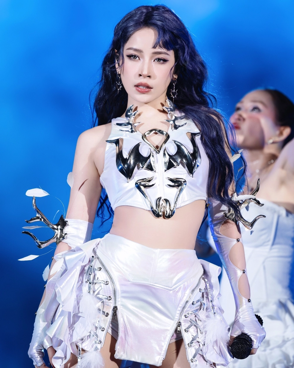 Thưởng thức Tik Tok xinh gái, nét đẹp cuốn hút mọi ánh nhìn