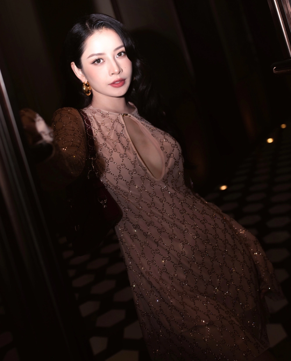 Chi Pu bao nhiêu tuổi 32 tuổi sinh năm 1993 