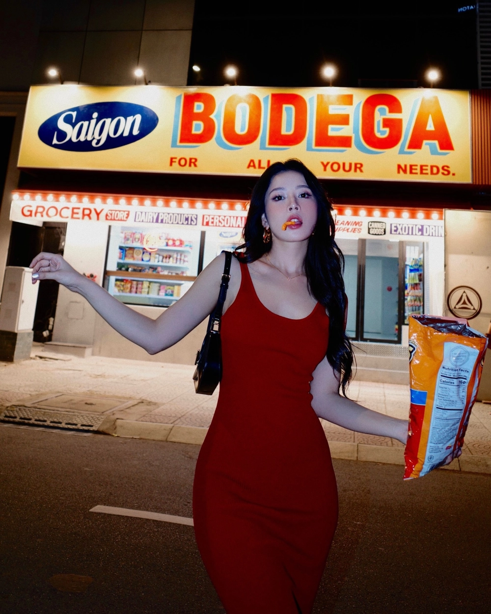 Anh ơi ở lại Chi Pu bài hát dân ca kết hợp hiện đại 2019 