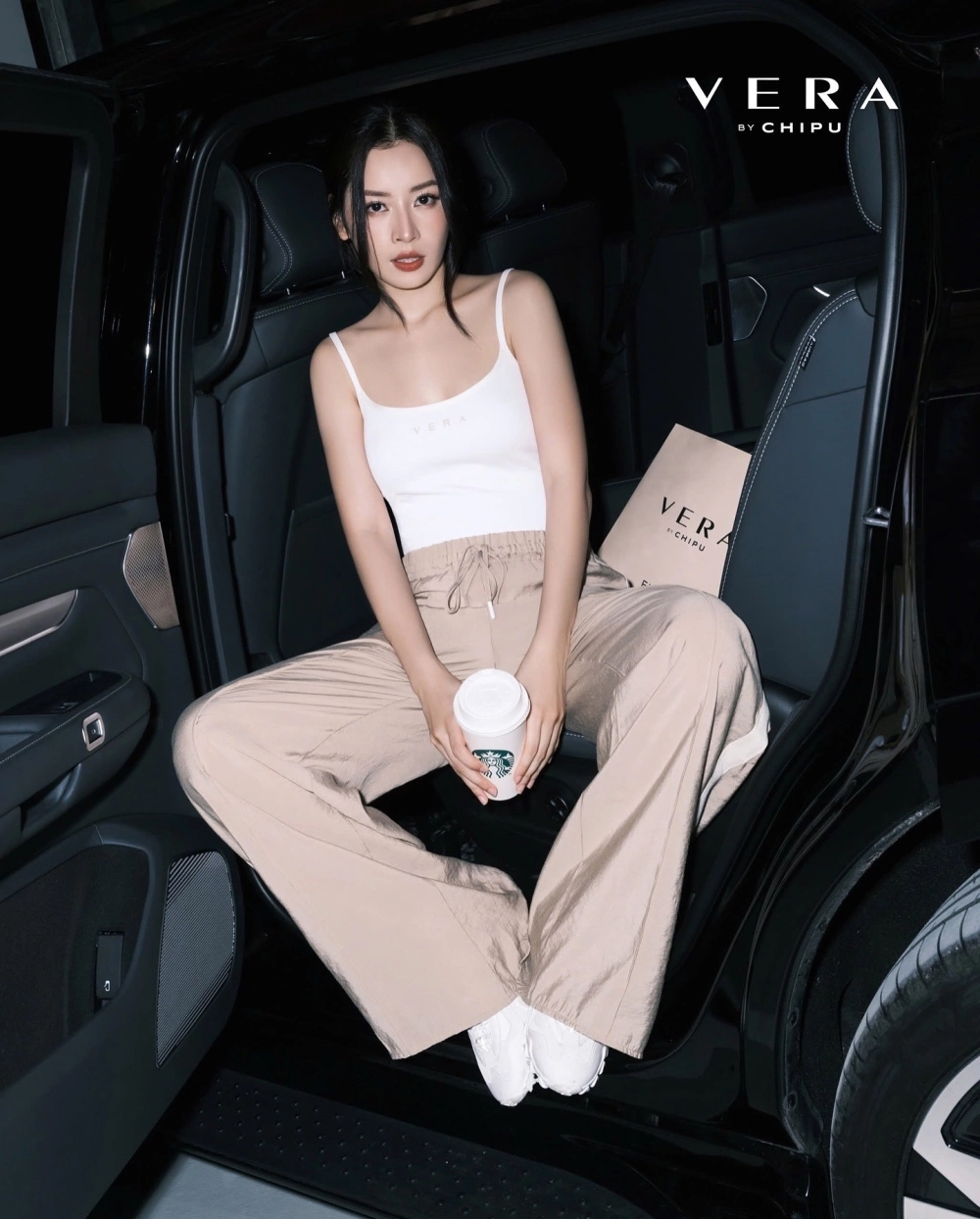 Chi Pu là gì nghệ sĩ đa năng ca sĩ diễn viên Việt Nam nổi tiếng 