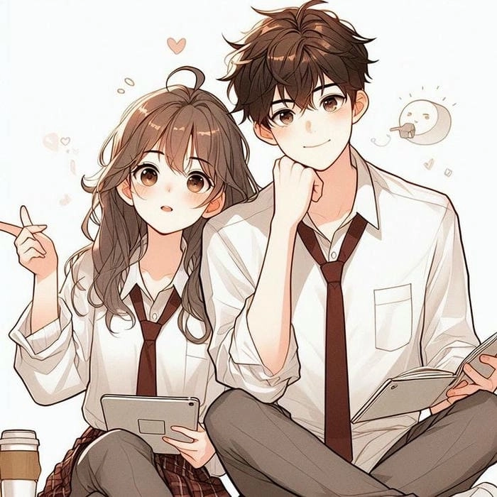Ngắm hình ảnh tình yêu đơn phương, cảm xúc sâu lắng và chân thực