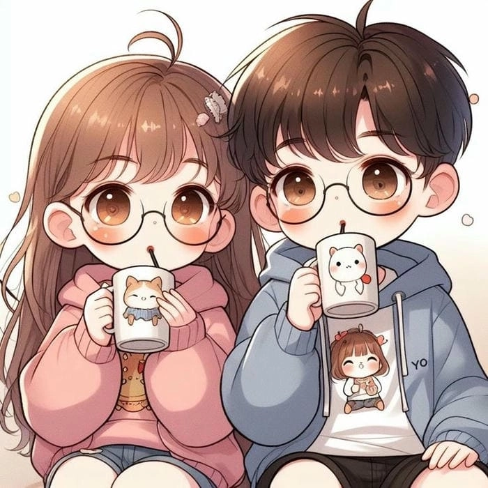 Tải hình nền cặp đôi lãng mạn, khoảnh khắc yêu thương cho điện thoại
