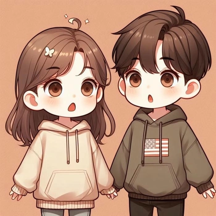 Thưởng thức ảnh đôi yêu nhau hôn nhau, tình cảm mãnh liệt và lãng mạn