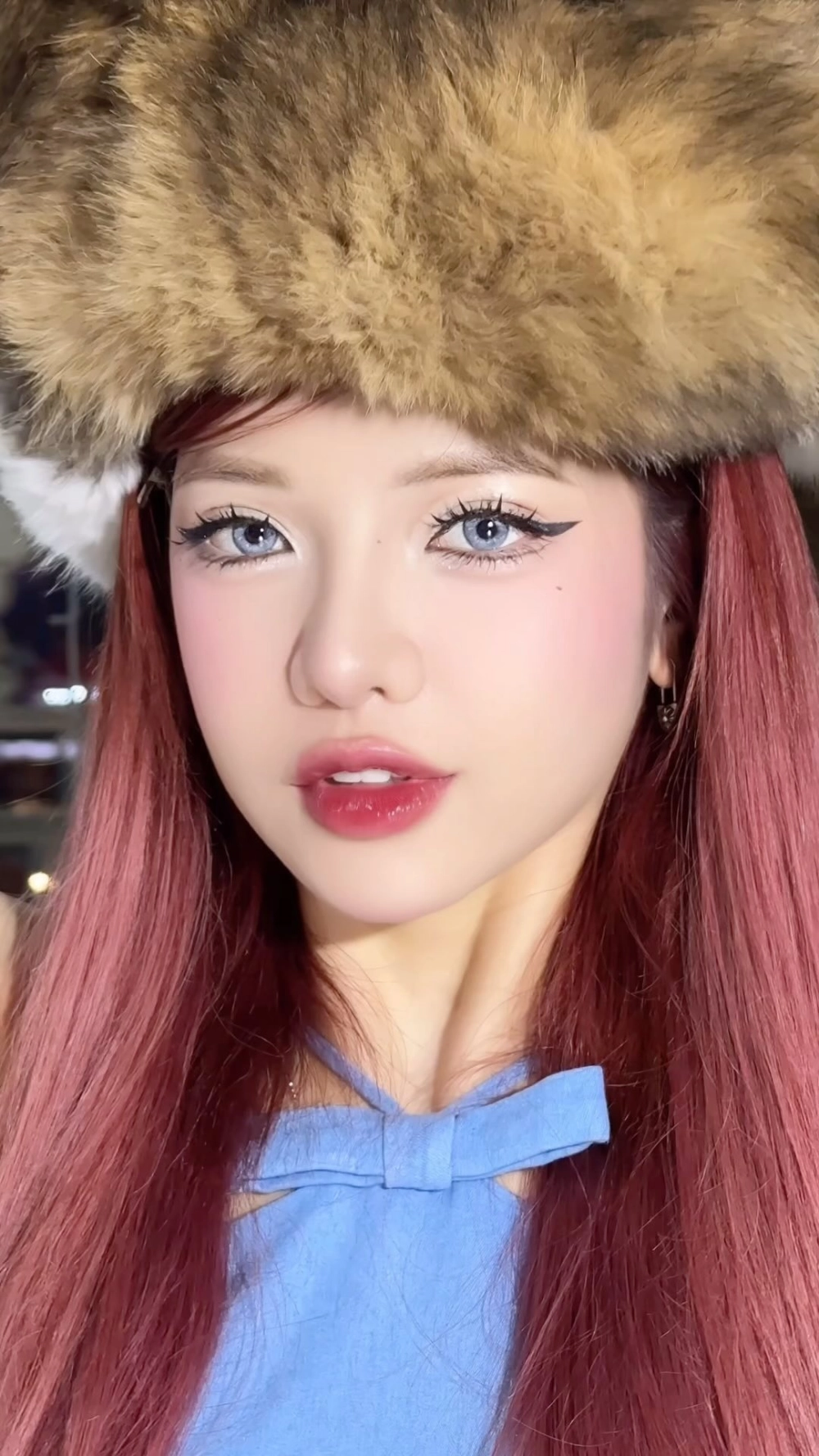 Ngắm con gái ảnh mạng, nét đẹp ngọt ngào và thời thượng