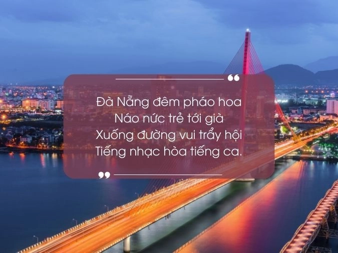 Vẹn nguyên ký ức Đà Nẵng thân yêu trong tim