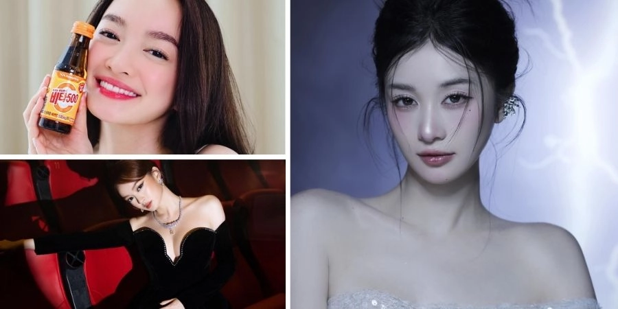 Ý nghĩa về dàn gái xinh đầy cảm hứng