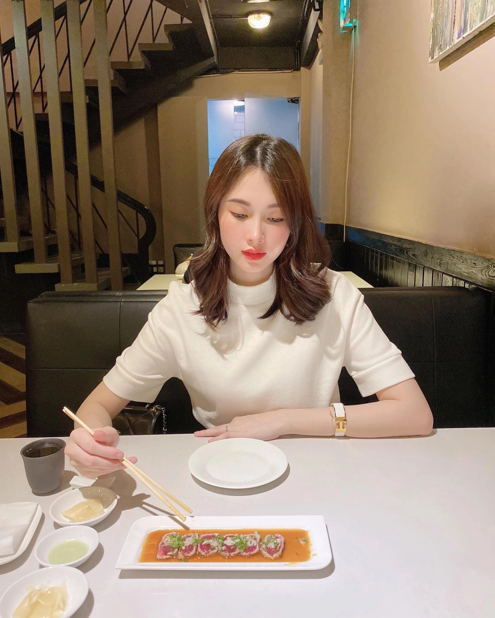 Hoa Hậu Đặng Thu Thảo ly hôn không có thông tin xác nhận 2025 