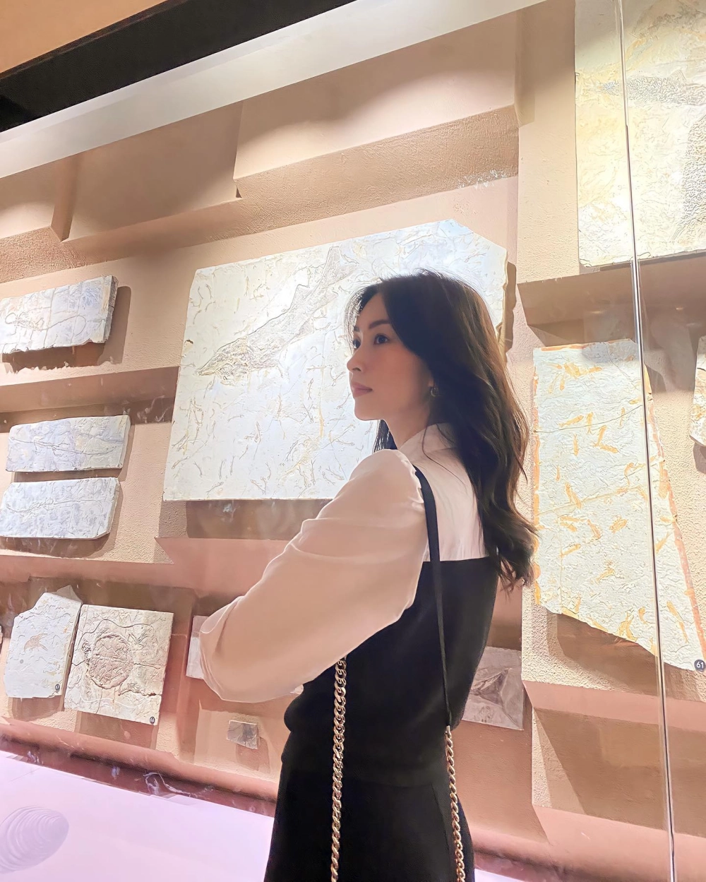 Chồng Đặng Thu Thảo Nguyễn Trung Tín tổng giám đốc tập đoàn lớn 