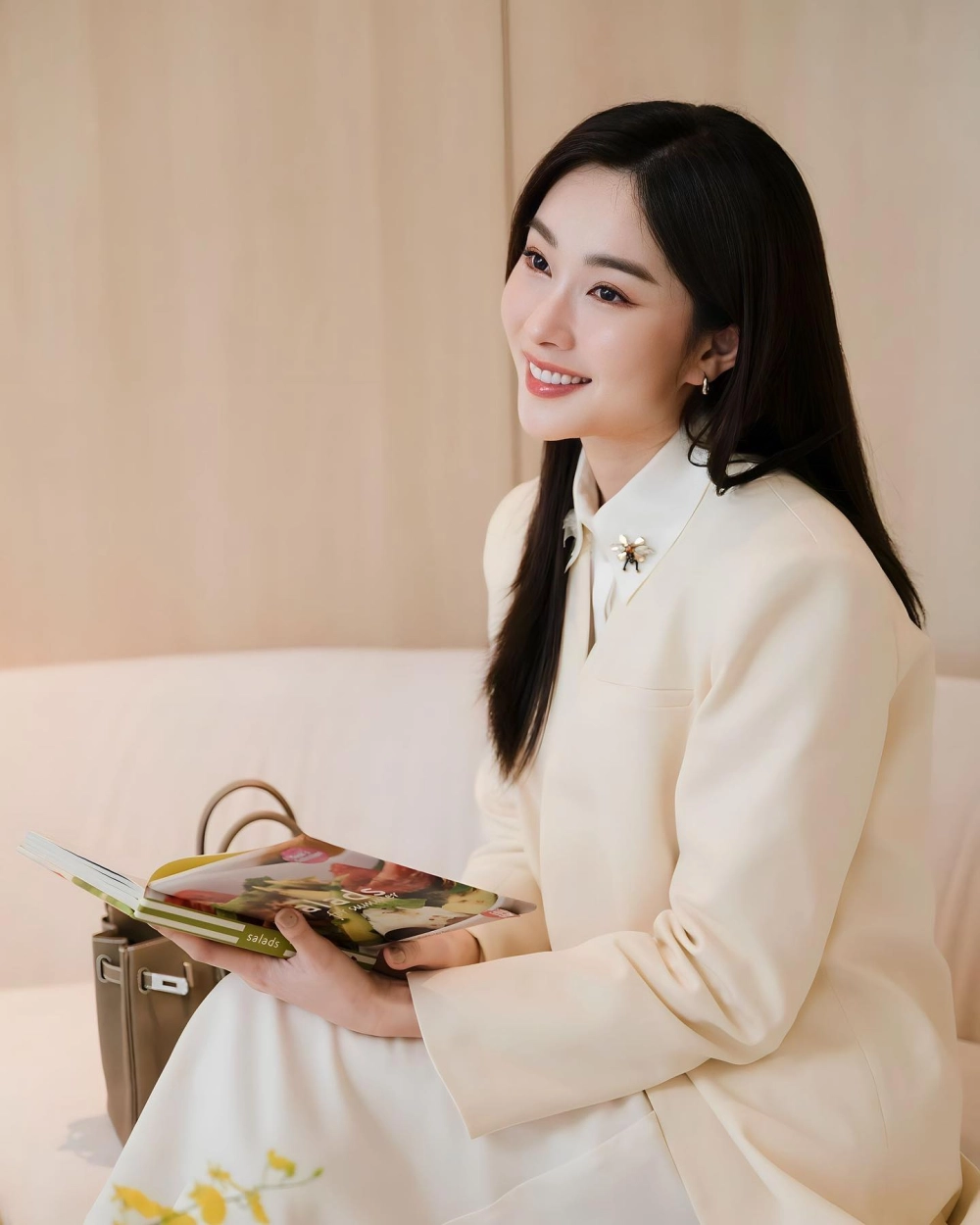 Đặng Thu Thảo Hoa Hậu Việt Nam 2012 đăng quang tại Vinpearl Nha Trang 