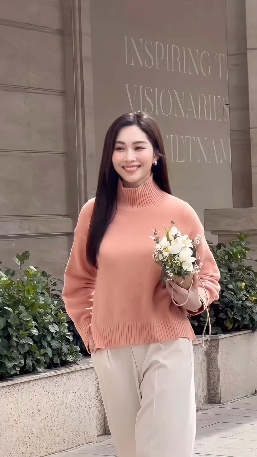 6 Đặng Văn Ngữ không có thông tin liên quan đến Đặng Thu Thảo 