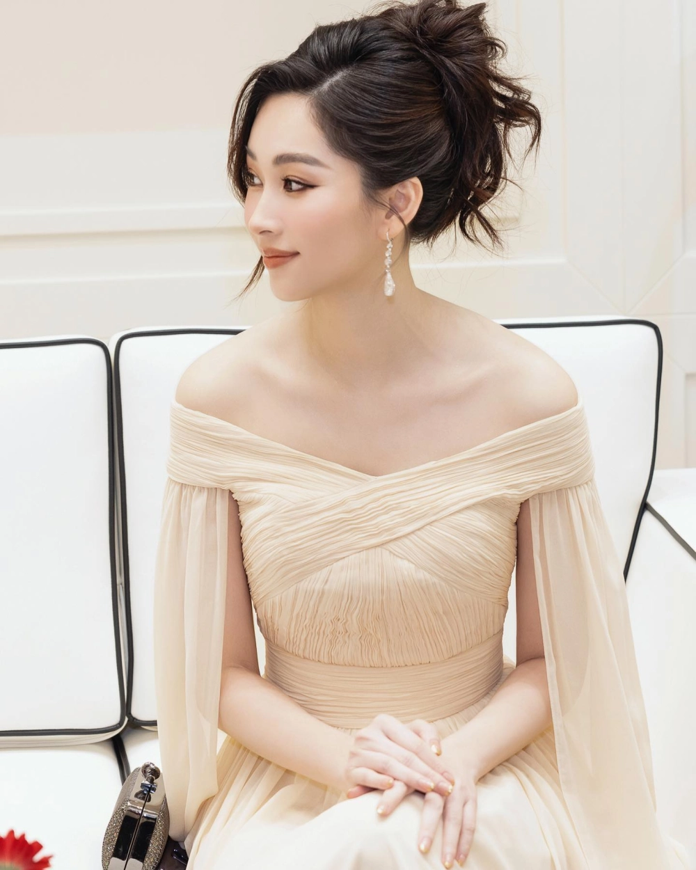 Đặng Thu Thảo ly hôn Đại Dương 2014 ly hôn Phúc Thành 2021 