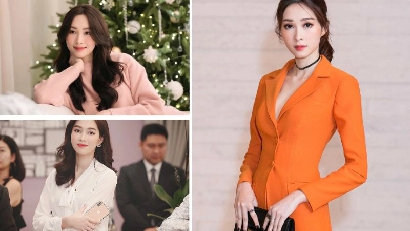 Tiểu sử về Đặng Thu Thảo