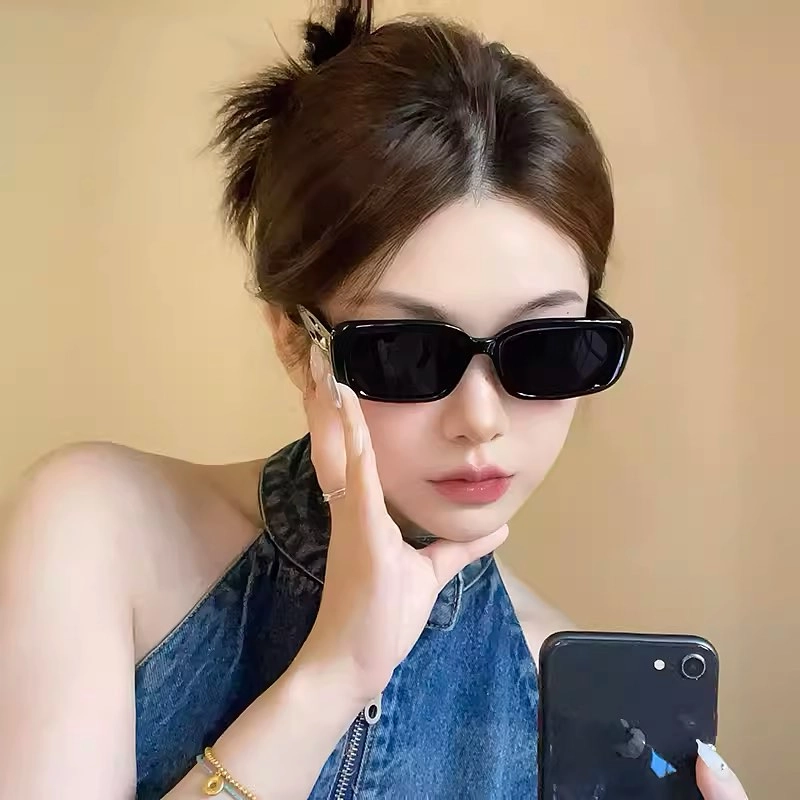 Ngắm hai mái dài, phong cách dịu dàng và thanh thoát