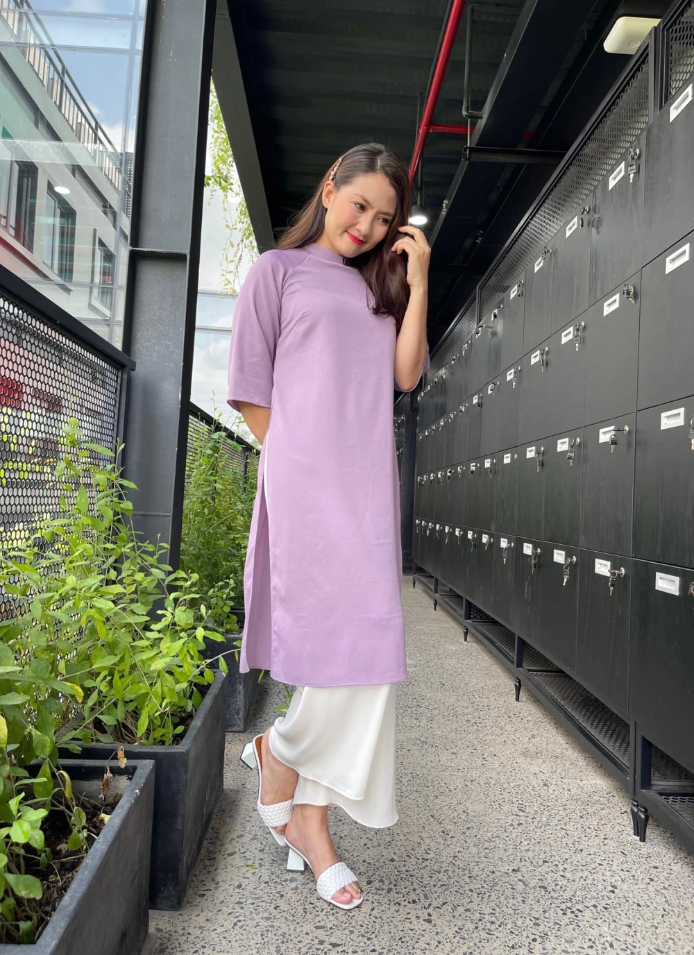 Tiểu sử của diễn viên Ngọc Lan: từ người mẫu đến ngôi sao